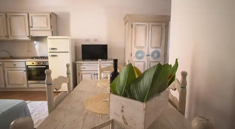 Hervorragende Le Residenze del Golfo di Orosei Nr. 2186h