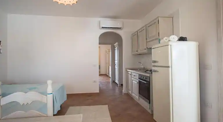 Hervorragende Le Residenze del Golfo di Orosei Nr. 2186h