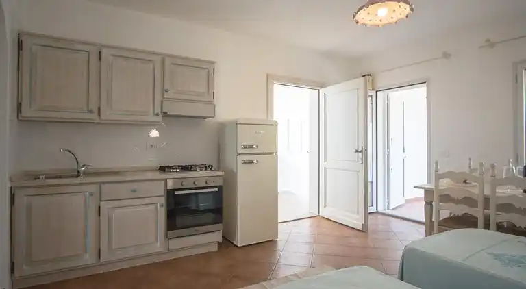 Hervorragende Le Residenze del Golfo di Orosei Nr. 2186h