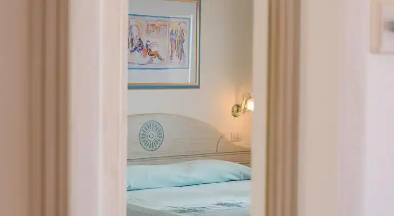 Hervorragende Le Residenze del Golfo di Orosei Nr. 2186h