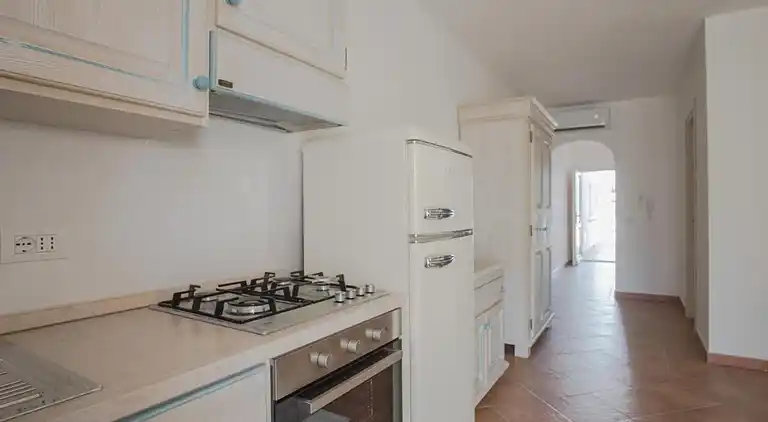 Hervorragende Le Residenze del Golfo di Orosei Nr. 2186h