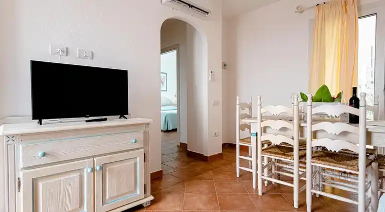 Hervorragende Le Residenze del Golfo di Orosei Nr. 2186h