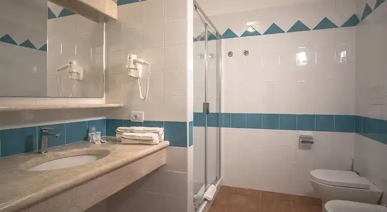 Hervorragende Le Residenze del Golfo di Orosei Nr. 2186h