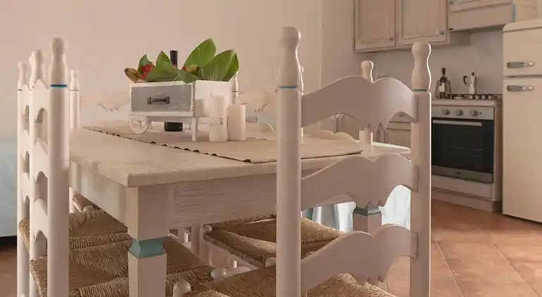 Hervorragende Le Residenze del Golfo di Orosei Nr. 2186h