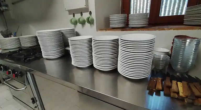 Umbrisches Bauernhaus mit privatem Pool und Garten