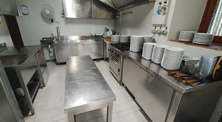 Umbrisches Bauernhaus mit privatem Pool und Garten