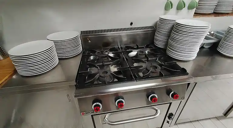 Umbrisches Bauernhaus mit privatem Pool und Garten