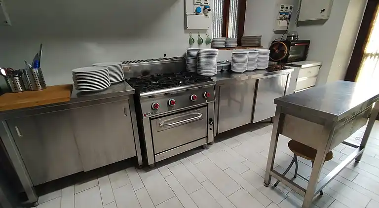 Umbrisches Bauernhaus mit privatem Pool und Garten