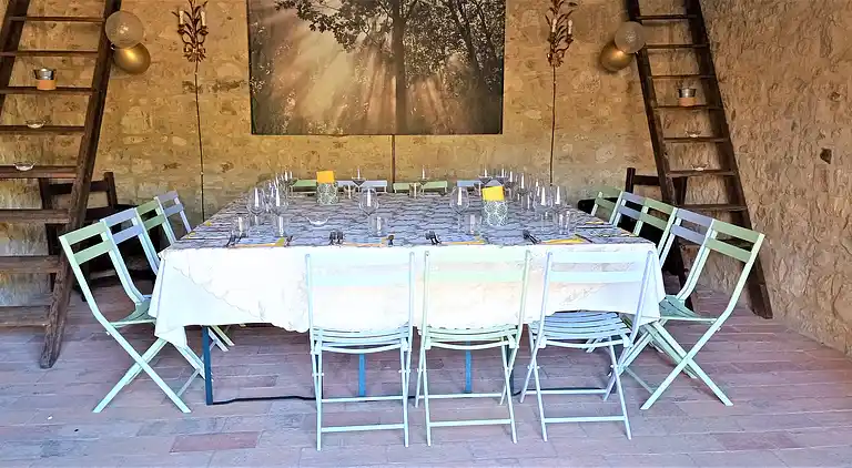 Umbrisches Bauernhaus mit privatem Pool und Garten