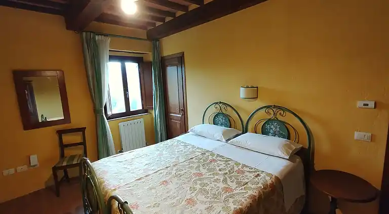 Umbrisches Bauernhaus mit privatem Pool und Garten