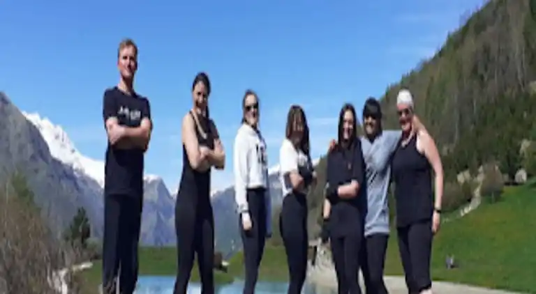 Hytte i Mont-de-Lans