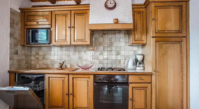 Landhaus in Saint-Martin-de-Belleville