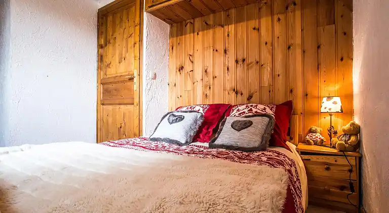 Landhaus in Saint-Martin-de-Belleville