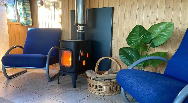 Holiday home in Hastiere