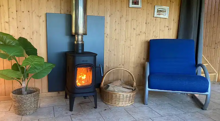 Holiday home in Hastiere