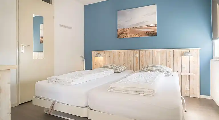 Apartment in Den Burg