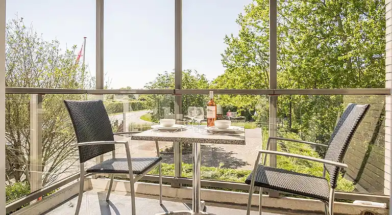 Apartment in Den Burg