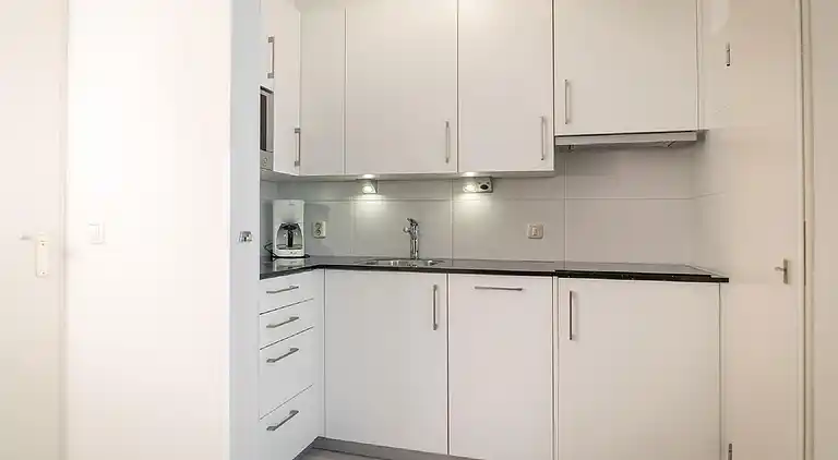 Ferielejlighed i Den Burg