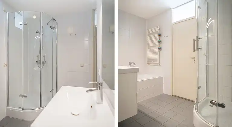 Apartment in Den Burg