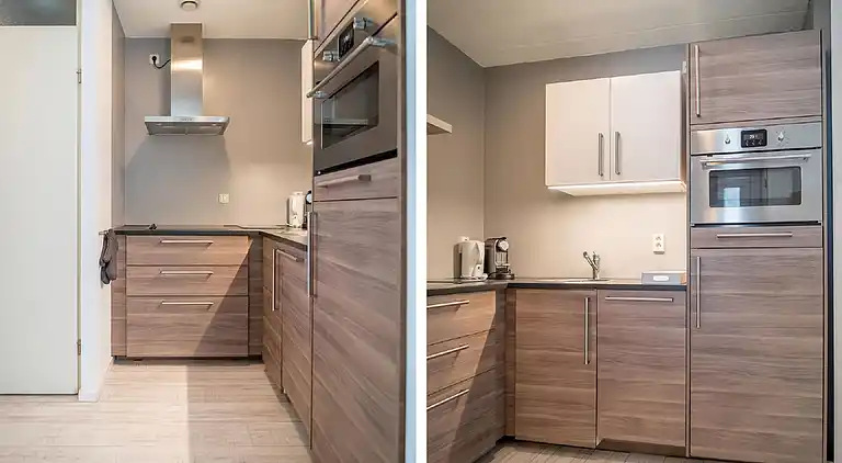 Apartment in Den Burg