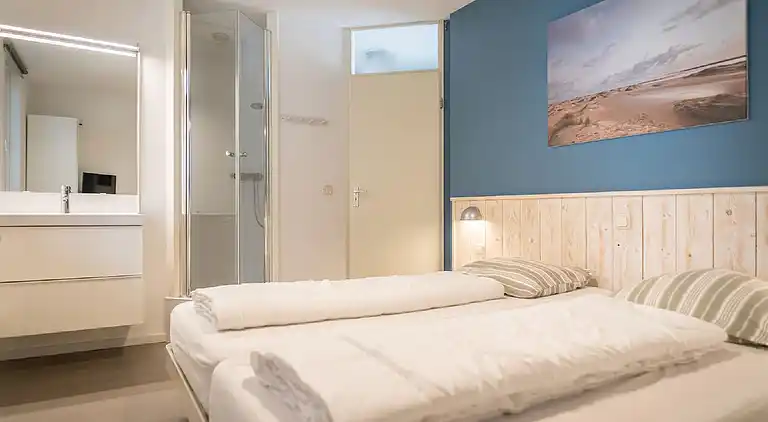 Apartment in Den Burg