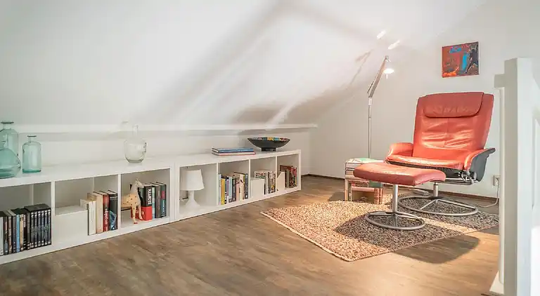 Apartment in Den Burg