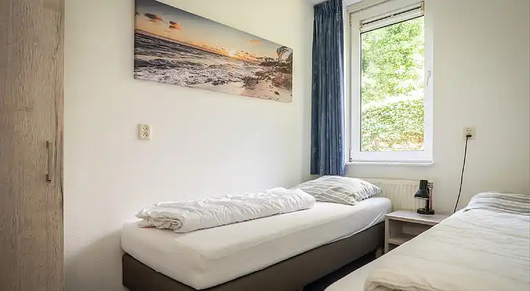 Leilighet i Den Burg