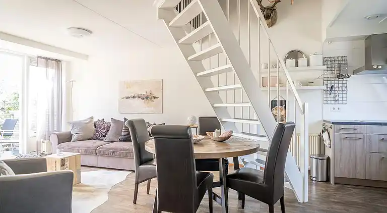 Apartment in Den Burg