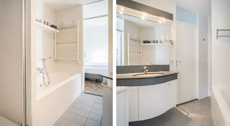 Apartment in Den Burg