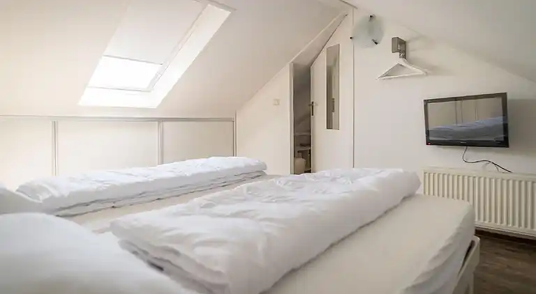 Apartment in Den Burg