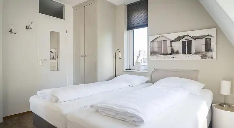 Apartment in Den Burg