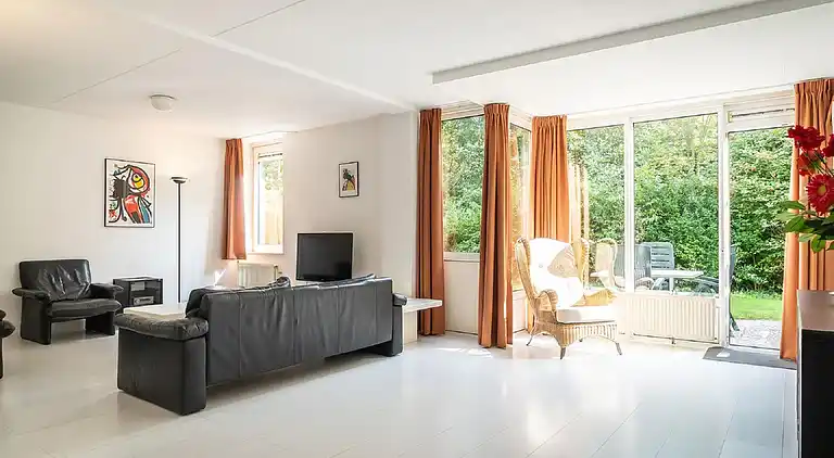 Leilighet i Den Burg