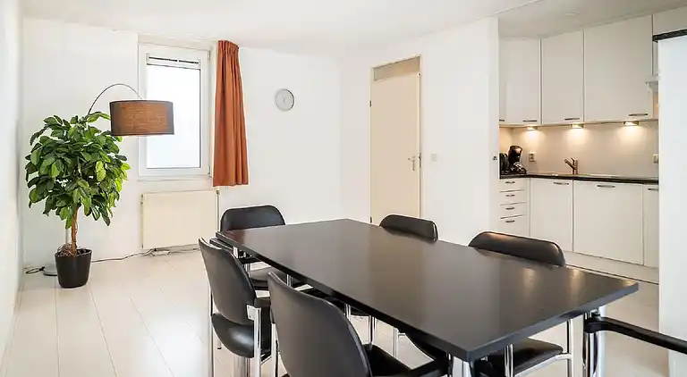 Leilighet i Den Burg