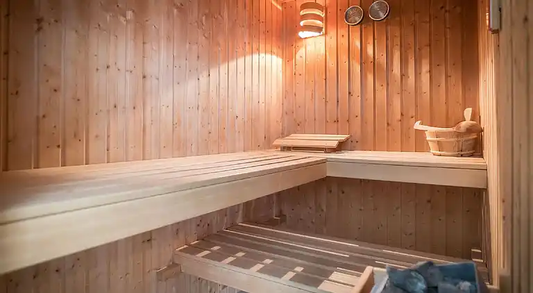 Leilighet i Den Burg