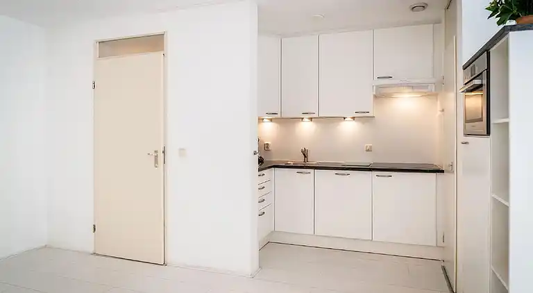 Leilighet i Den Burg