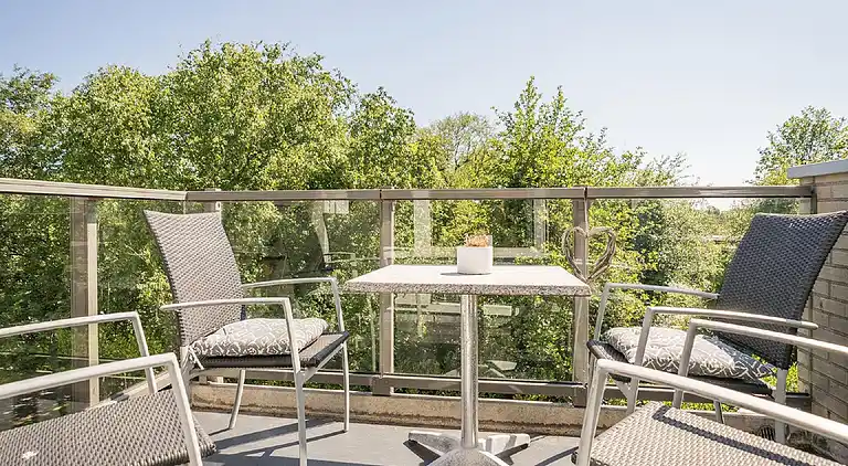 Apartment in Den Burg