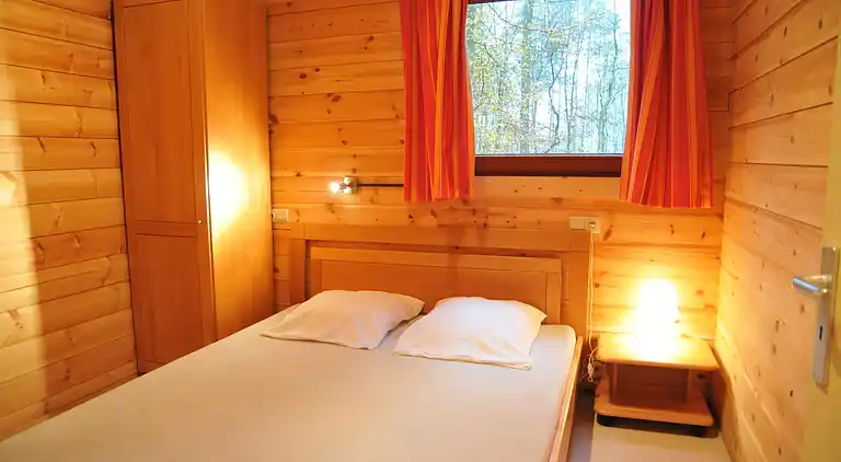 Bungalow i Oignies-en-Thiérache