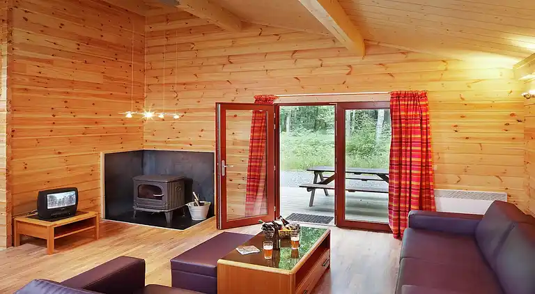 Bungalow i Oignies-en-Thiérache