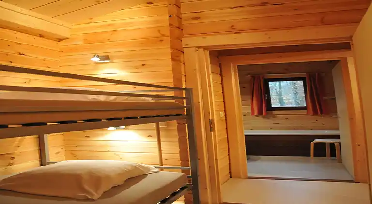 Bungalow i Oignies-en-Thiérache