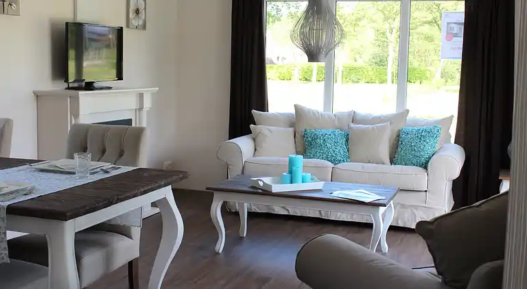 Holiday home in Lochem