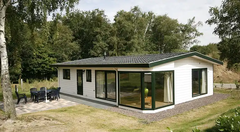 Holiday home in Lochem
