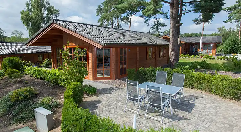 Holiday home in Lochem