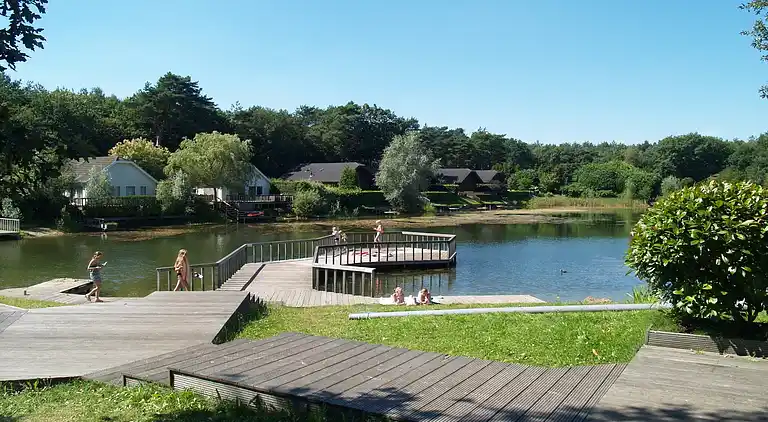 Holiday home in Lochem