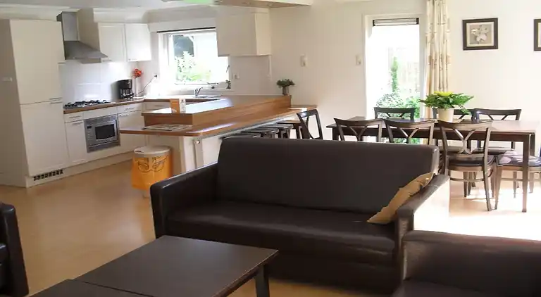 Holiday home in Lochem