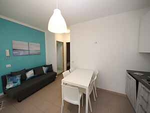 Renovierte Wohnung in Rosolina in der Nähe des Meeres