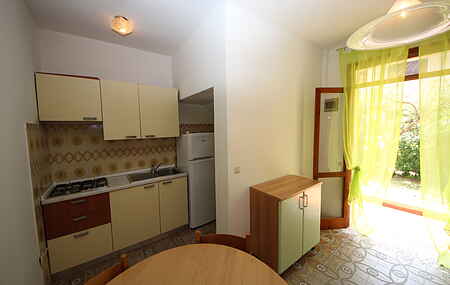Leilighet i Rosolina Mare