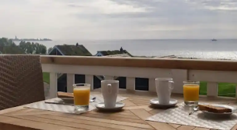 Holiday home in Sierksdorf