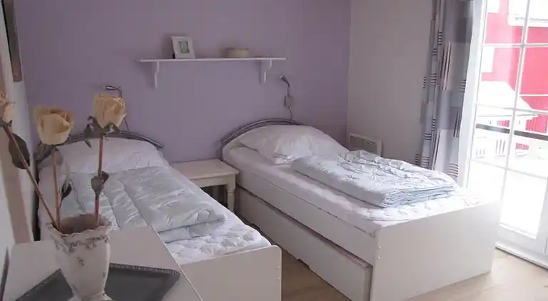 Holiday home in Sierksdorf