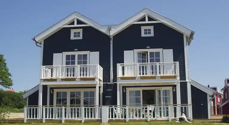 Holiday home in Sierksdorf