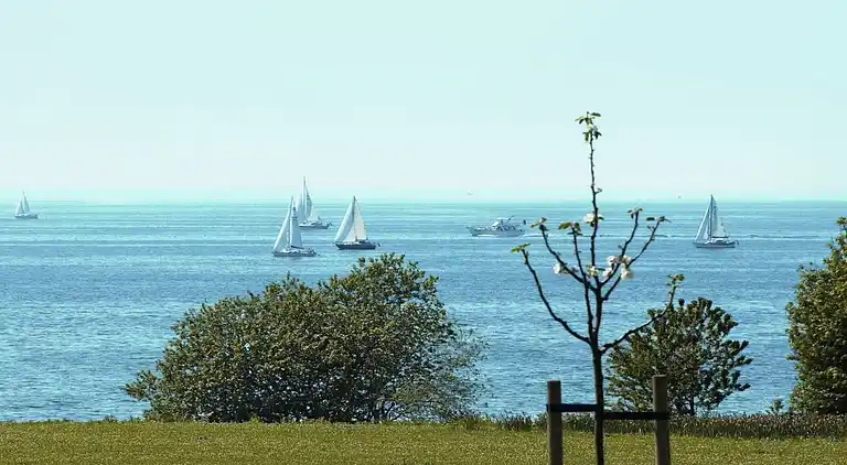 Holiday home in Sierksdorf